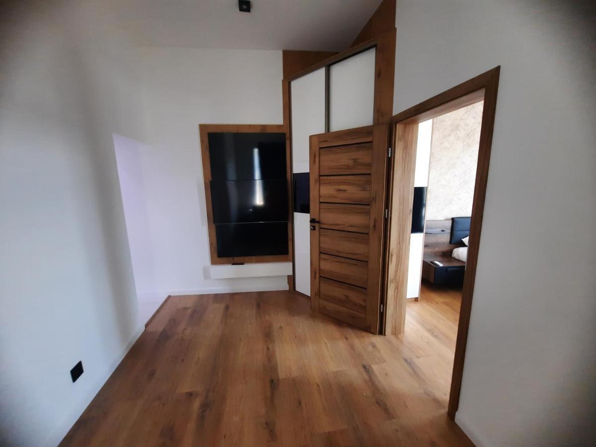 Rosh Apartament Lublin Exterior foto